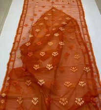 Jamdani Saree