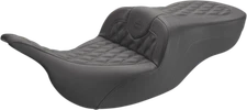 Saddlemen 97-07 Harley FLHTCU Road Sofa LS Seat (Standard)