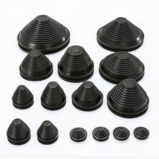 Ø 12-130 mm Tüllen Gummitüllen Kabeldurchf...