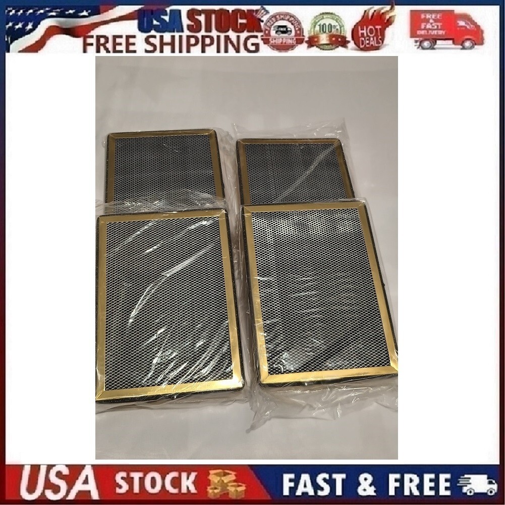 Air Purifier H13 True HEPA Filters Compatible with Medify MA-25 Air Purifier-image