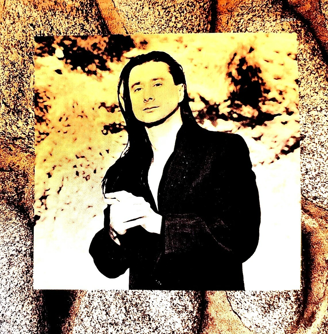 CD Steve Perry For Love Of Strange Medicine MHCP1211 SONY Japan 紙ジャケ プロモ /00110 Steve Perry – For The Love Of Strange Medicine – Vinyl (LP