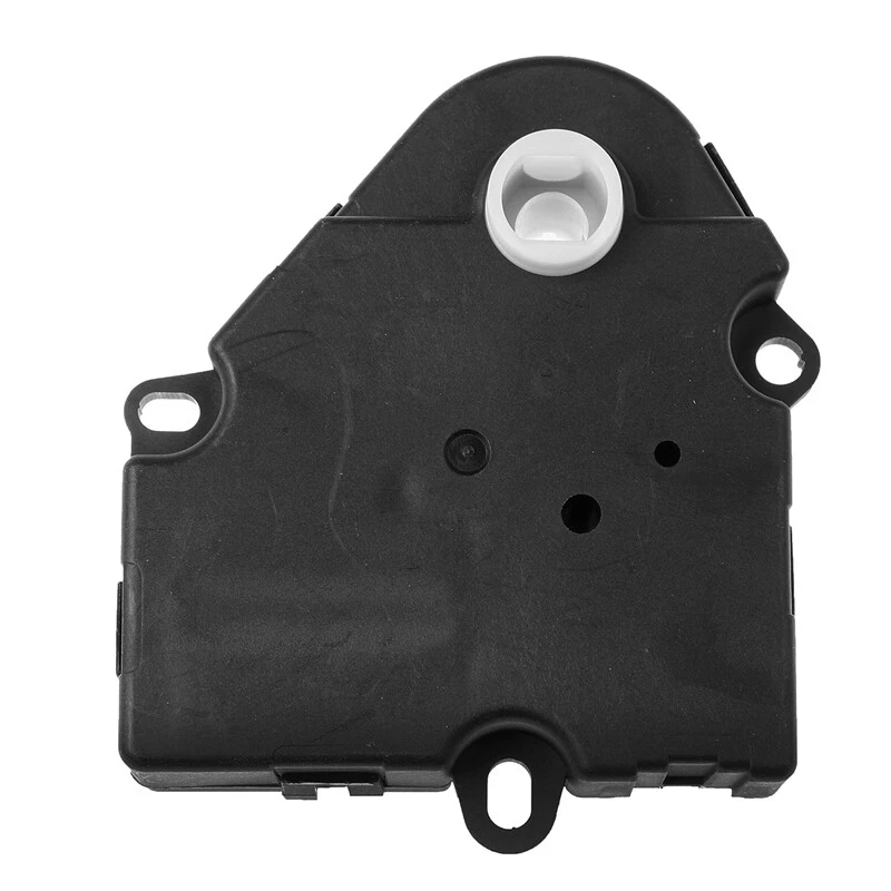 Actuador de puerta mezcla de calefacción ML55 1638200108 para Mercedes-Benz ML320 1 PIEZA Foto 4 de 4