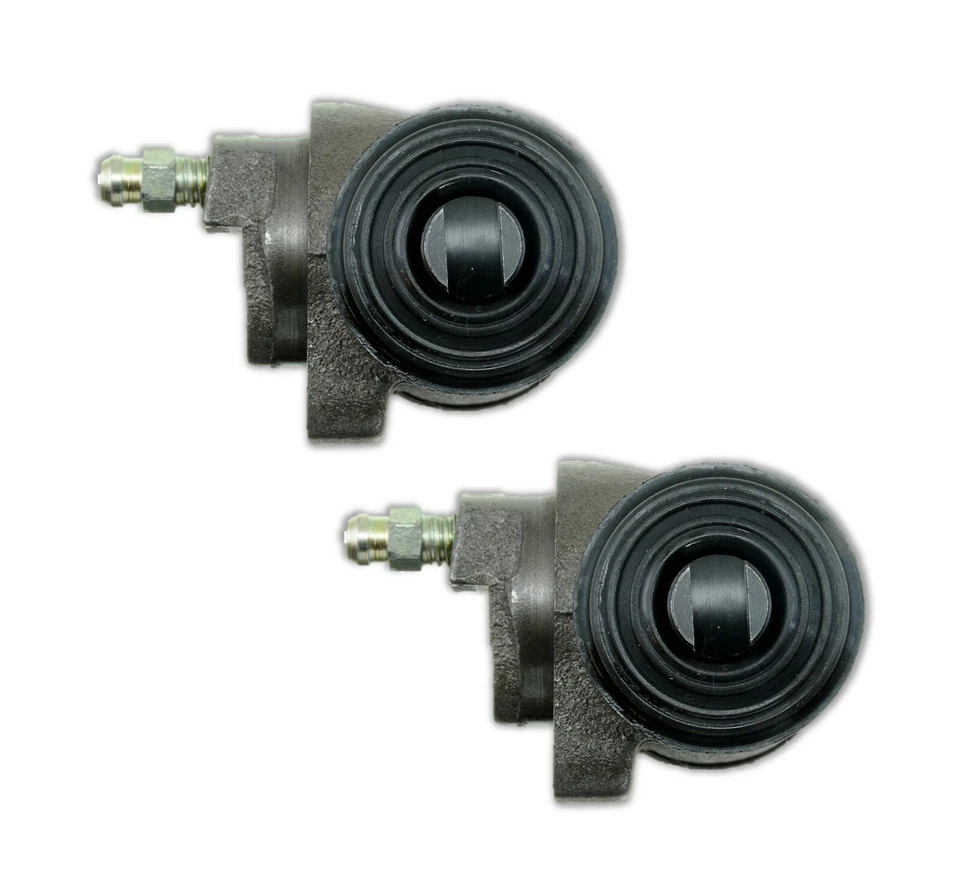 JUEGO CILINDROS FRENO TAMBOR TRASERO CHEVROLET W370055 IZQUIERDA Y DERECHA (2 PIEZAS) DORMAN NUEVO Foto 2 de 3