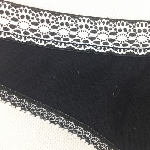 3 5 10 Pcs Lot Womens Sexy Cotton Thongs Panties V-Back G-string Underwear Panty - Picture 12 of 12