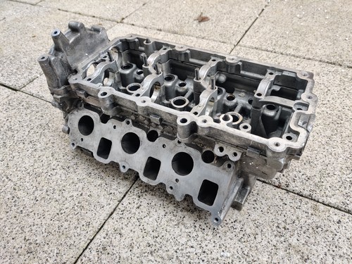 Original Audi Q7 VW Touareg V6 3.0 TDI 2967ccm Zylinderkopf