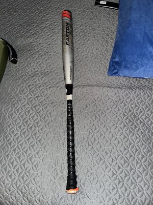 Batte De Softball Easton Raw Power L6.0 - Composite - 34"/26 Oz - Charge Finale - Occasion