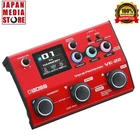 Boss VE-22 Vocal Performer Multi-Effects 50 Presets Brand New 100% Genuine