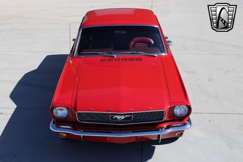 1966 Ford Mustang - Picture 8 of 40