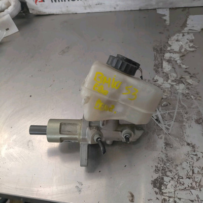 34336785664 hauptbremszylinder ba3658 für BMW SERIE 3 (E90 E91 