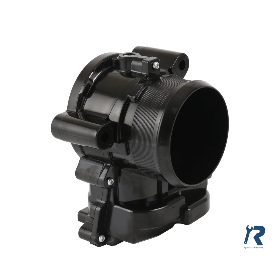 Conjunto electrónico de carrocería del acelerador para Mini Cooper Countryman Paceman 2007-2016 Foto 3 de 4