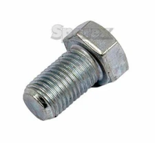 Sparex, S.51531 Bolt, M14 /1.5 X 30 for Various Makes