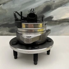 Set Of 2 IRONTEK 513214 Front Wheel Hub Bearing Assembly  G1