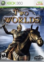 Two Worlds - Xbox 360 Two Worlds - Xbox 360