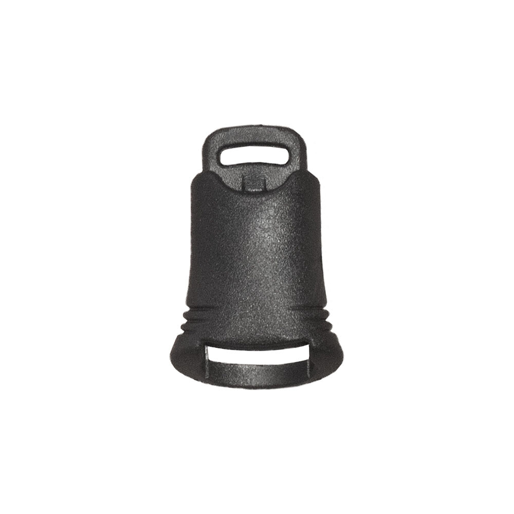 Paracord Planet Single Hole Cord Locks for paracord, Luggage, Shoelaces, camping