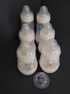 mam bottles ebay