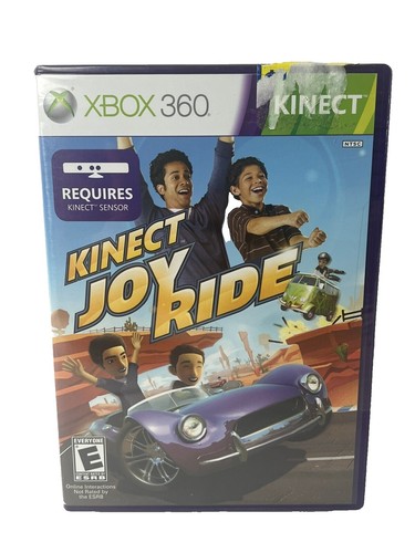 Microsoft Kinect Sensor Model 1517 Xbox 360/Windows w/ Power