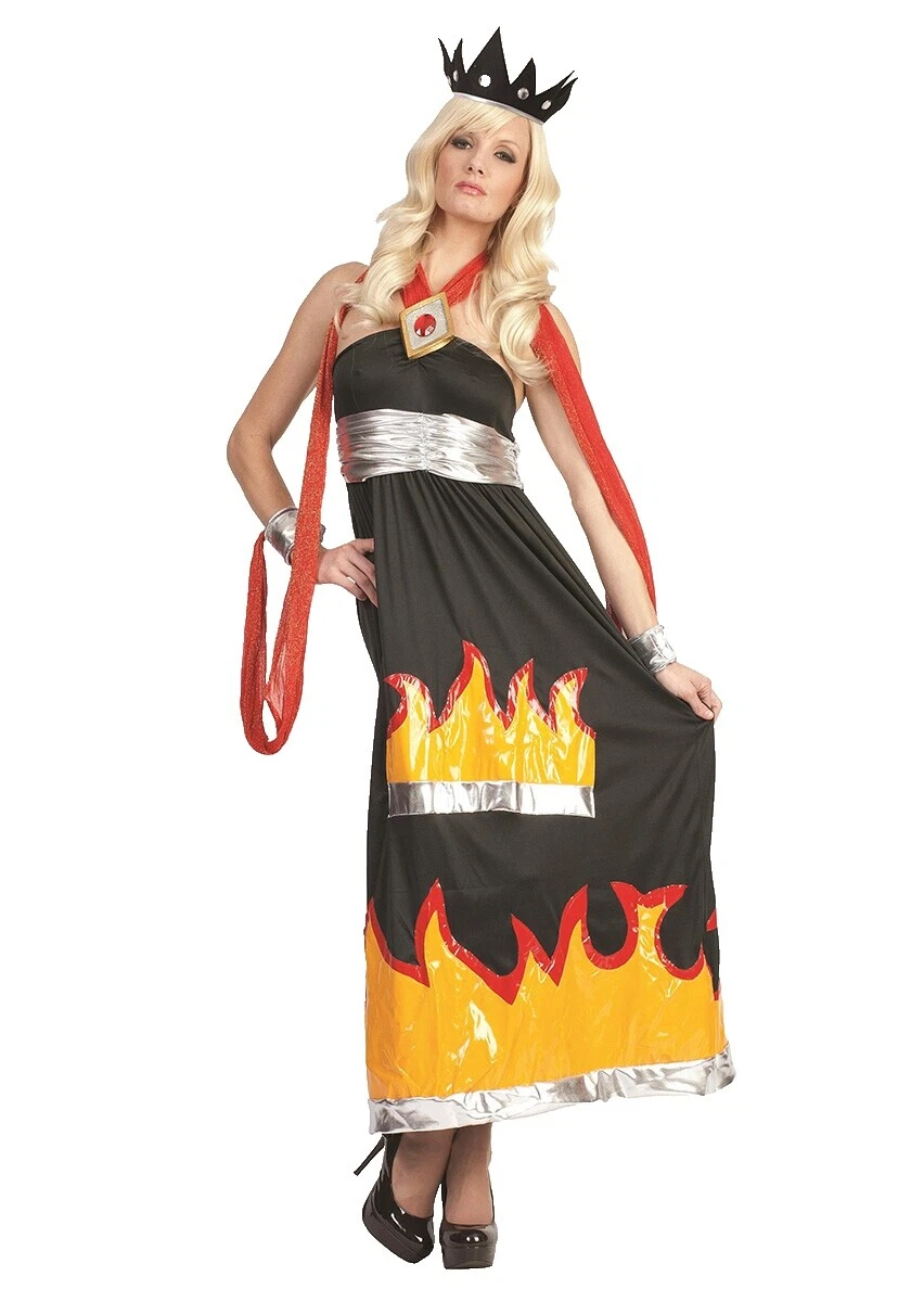 Disfraces de Halloween RG Costumes para Mujeres