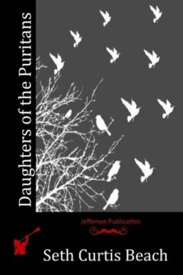 Daughters Of The Puritans
