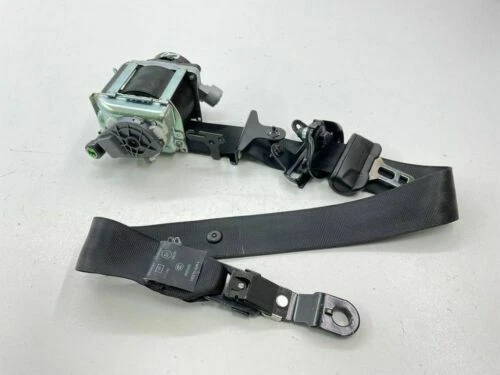 Volvo Genuine OEM Car & Truck Seat Belts & Parts