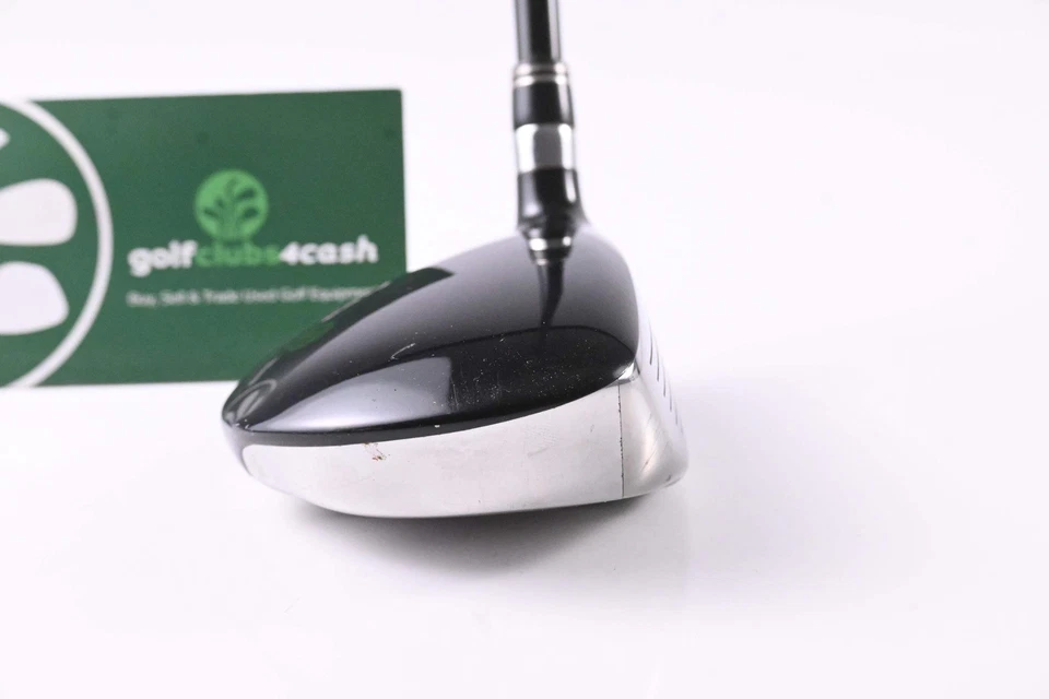 Ladies Tour Edge Exotics Combo Blazing #3 Wood / 15 Degree / Ladies Flex Shaft - Image 3 of 4