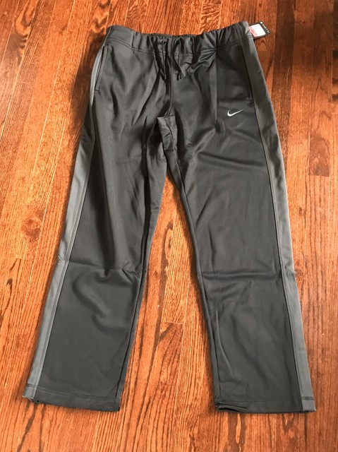 nike therma fit pants women's