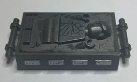 Lego Star Wars Minifigures - Han Solo in Carbonite 8097, 9516, 75060 SW0978