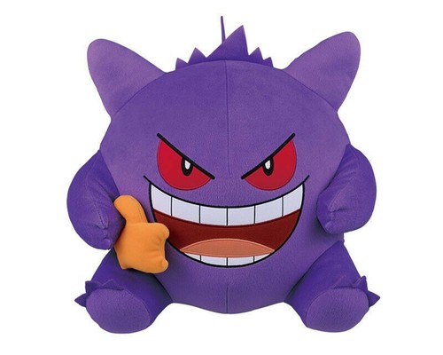 pokemon sun and moon plush