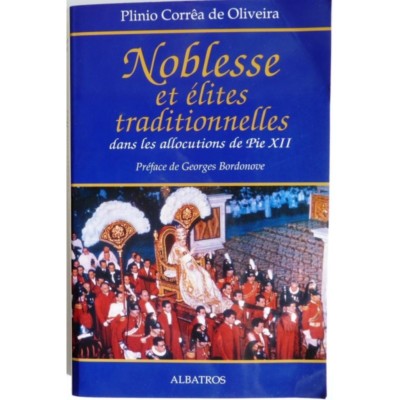 Adel und traditionelle Eliten - CORRÊA DE OLIVEIRA P. 