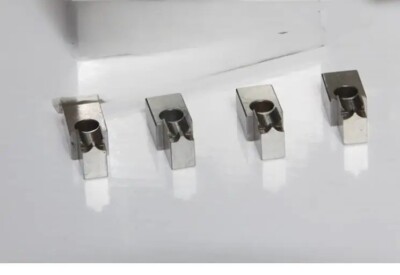 4Pcs Watch Band Bracelet Remover Stainless Steel Teeth For Rx Strap Repair Tool