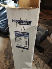 Poolmaster No 12854 Replacement Filter For Baker-hydro Filtrations