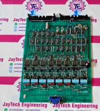 OKI OAE6000-8LC7000 P/NO- RB1164-3208G1 PCB CARD