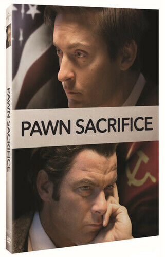 Pawn Sacrifice (2014)