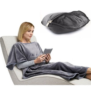 THE ULTIMATE TRAVEL PILLOW® - INFLATABLE TRAVEL PILLOW ...