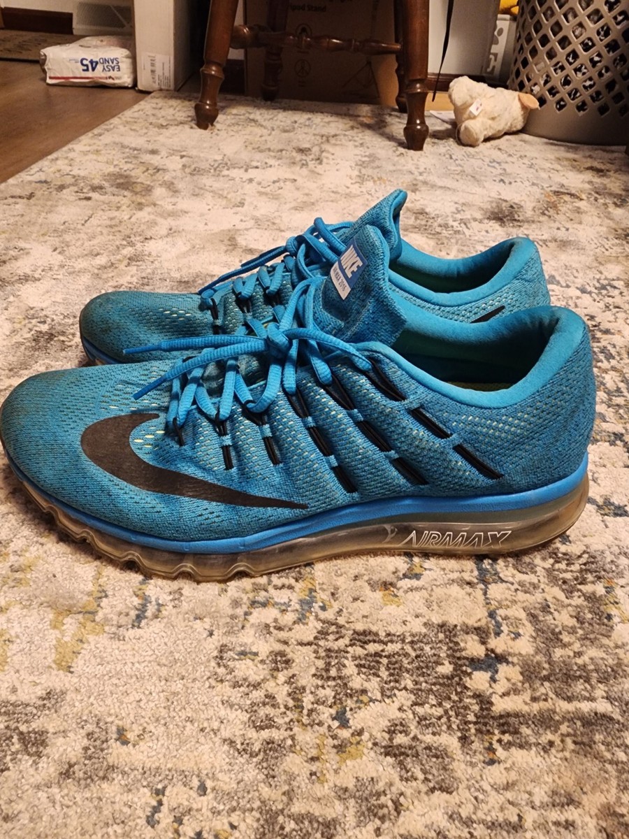 nike blue lagoon