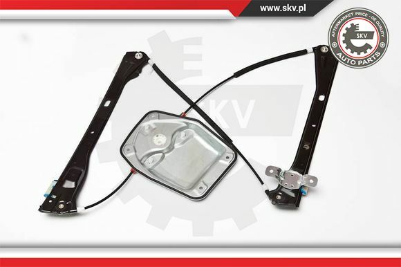 Esen SKV Fensterheber Elektrisch Vorne Rechts FüR VW Golf V 1K1 1K5 1K2-image