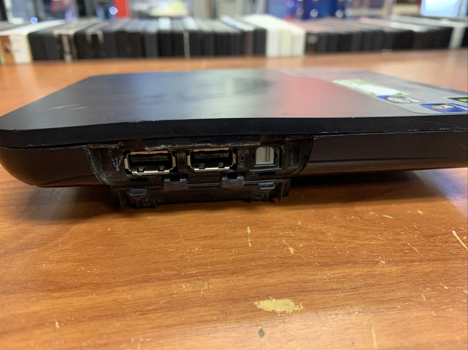 Lenovo IdeaCentre Q150 Intel Atom D525 Intel 1.80GHz Dual Core 4GB RAM 250GB HD - Image 4 of 4