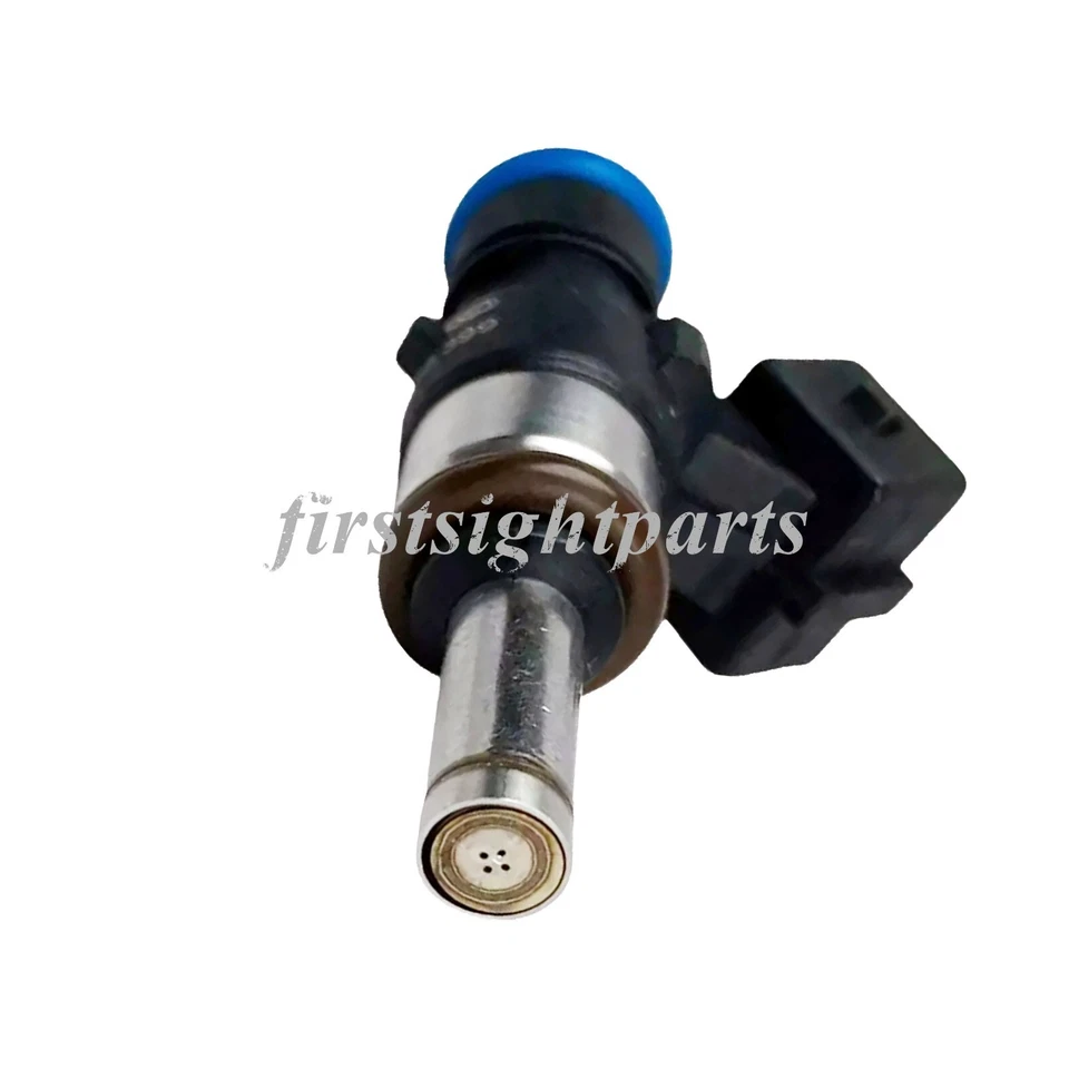 3Pcs Fuel Injectors 420874845 For 2017-2022 Can-Am Maverick X3 Max/Max R/R Turbo - Image 4 of 4