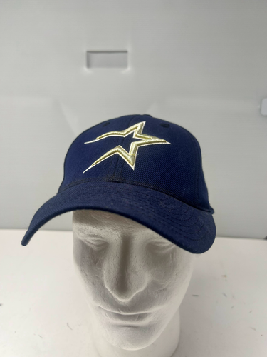 Houston Astros MLB PUMA Logo 7 Vintage 