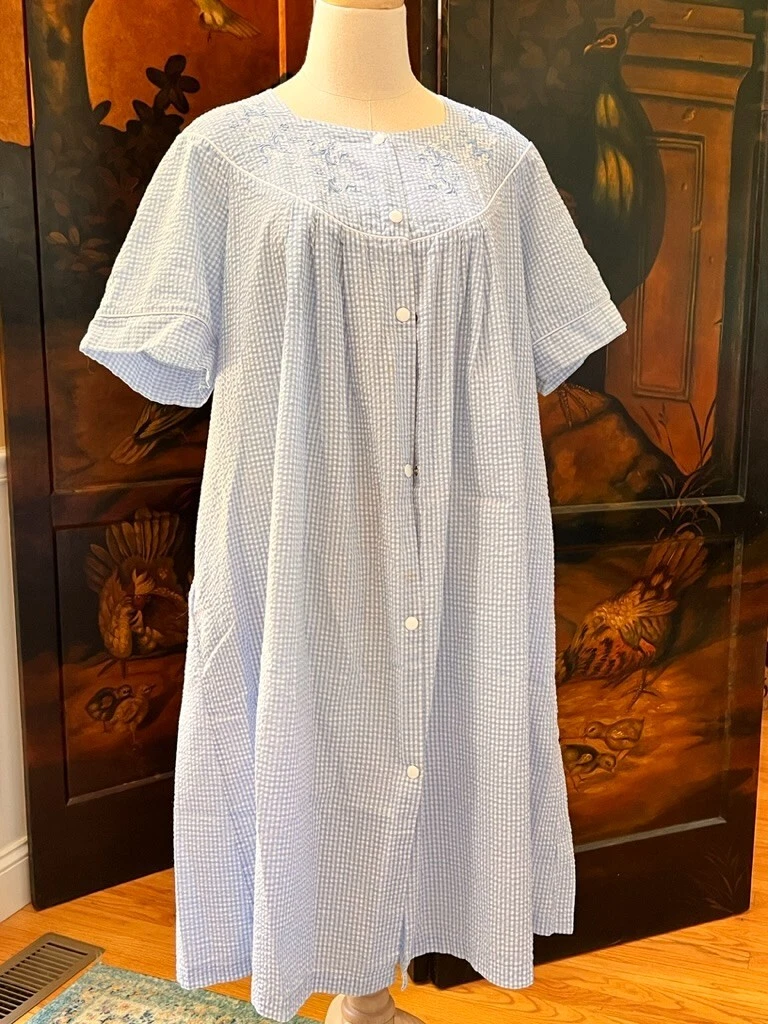 Miss elaine robe new arrivals