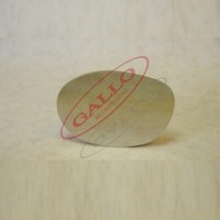 Glas RüCkspiegel Lato-Dx Kompatibel Motorrad Piaggio Sphera
