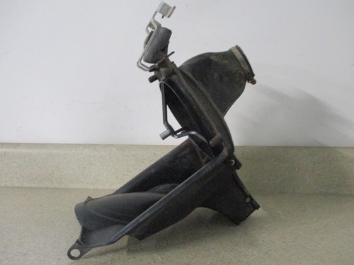2013 HONDA CRF 250R MOTOTASSINARI AIR BOOT INTAKE AIRBOX FITS 10-13, M191 - Picture 3 of 11