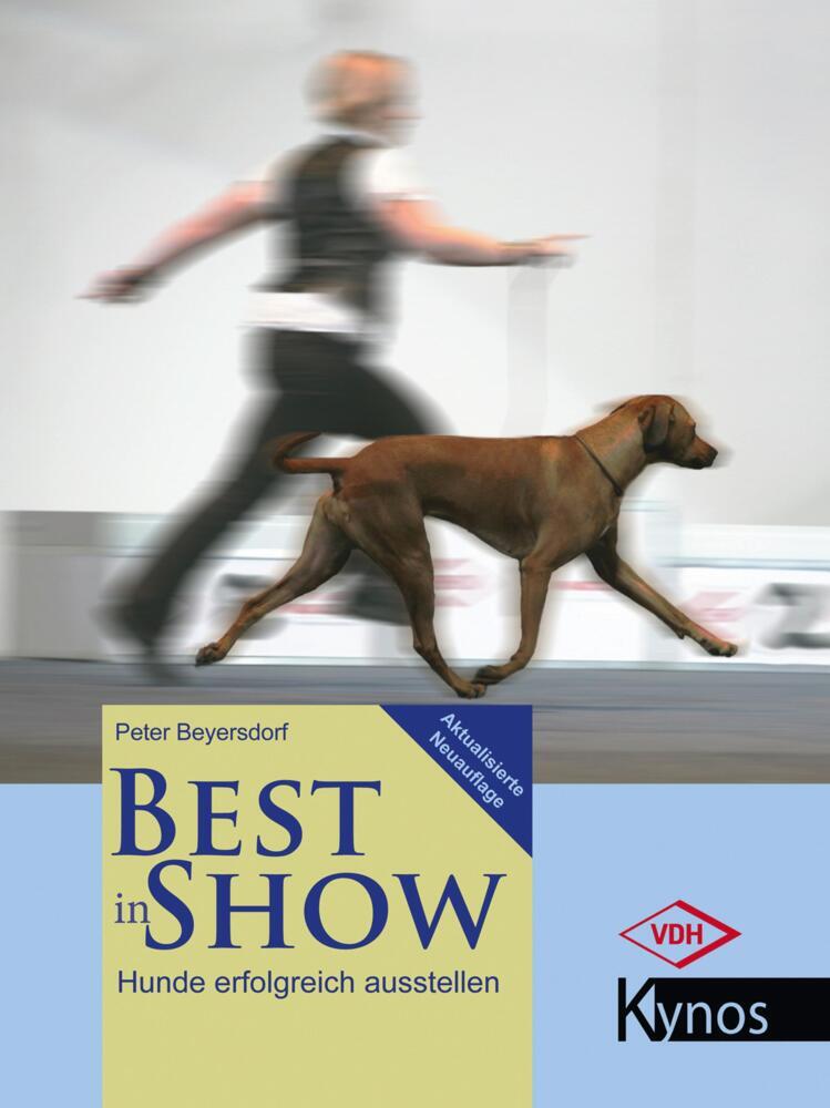 Thumbnail - Best In Show - Peter Beyersdorf - 9783954640966 Portofrei