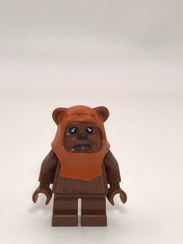 Ewok Village Minifigure Lego Star Wars - you pick - Picture 23 of 36