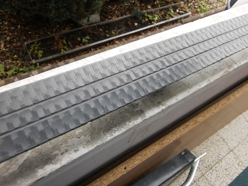 Langlaufski TECNO PRO, NC, Dual Grip, 164 cm mit SNS PROFIL Bindung, GUT! (47) - Bild 11 von 16
