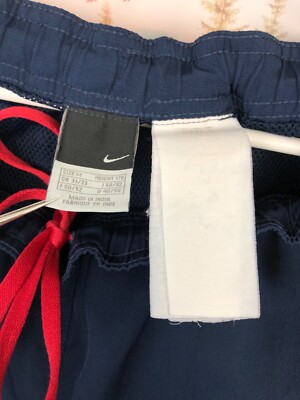 Vintage Nike Arsenal o2 Football Pants Soccer Highbury Sweatpants