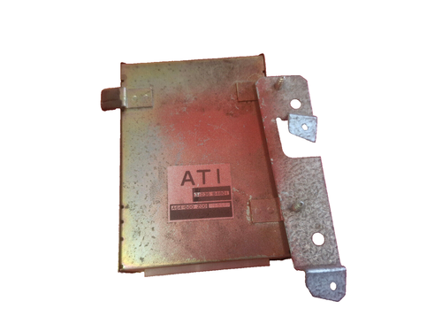 VL AT1 automatic transmission ecu computer - rb30 hdt na calais non ...