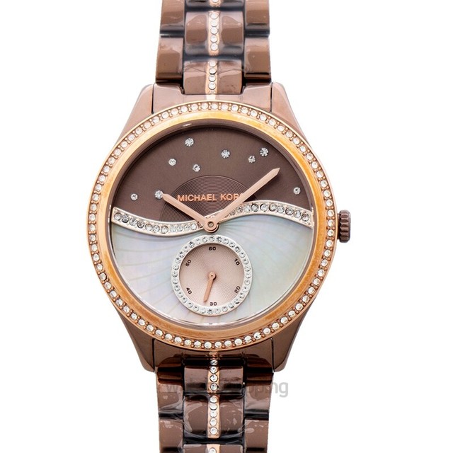 sable tone watch