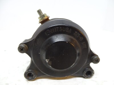 1986 Kawasaki Ninja ZX1000R ZX1000 Starter Motor | eBay