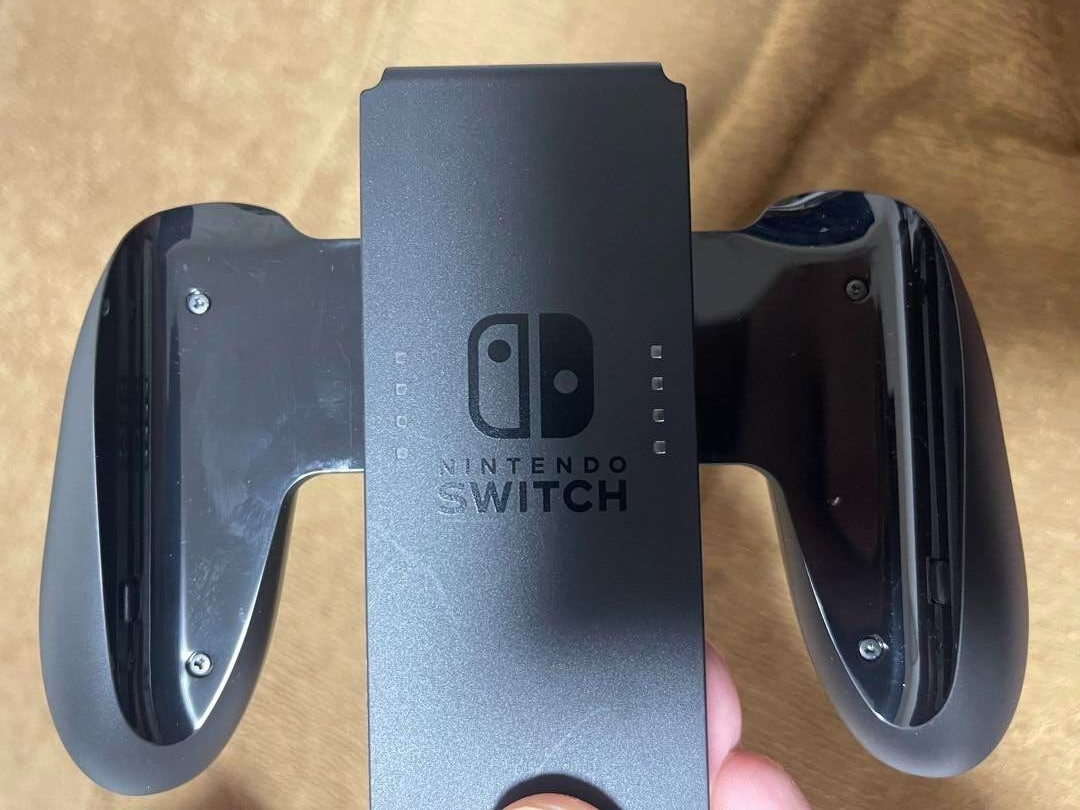 Nintendo Switch Dragon Quest XI S Lotto Edition Game Console 2019
