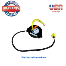 26088118 Clock Spring Fit GMC SAVANA 1500 2003-2007 YUKON 2003-2004